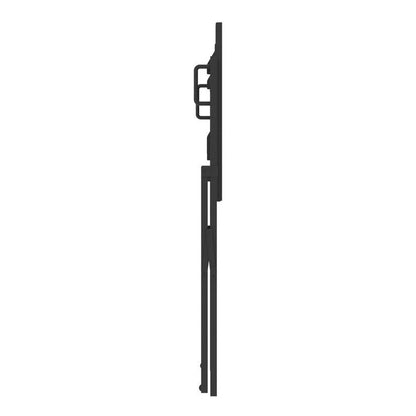 Dark Slate Gray Multibrackets M Tilt and Roll Easel