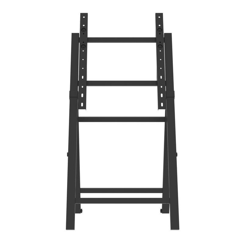 Dark Slate Gray Multibrackets M Tilt and Roll Easel