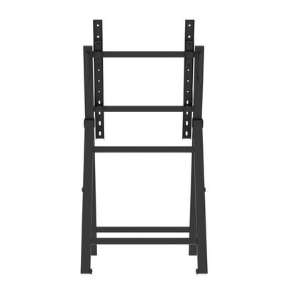 Dark Slate Gray Multibrackets M Tilt and Roll Easel