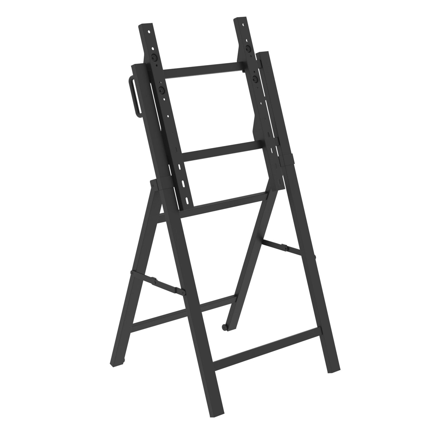 Dark Slate Gray Multibrackets M Tilt and Roll Easel