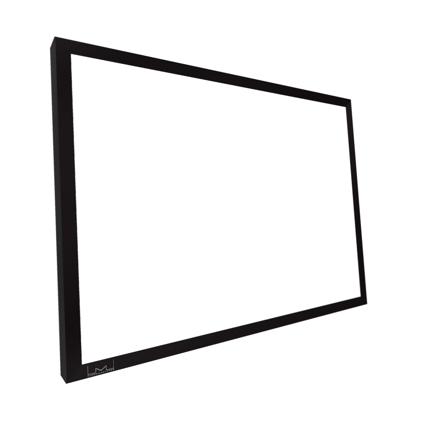 Black Multibrackets M 16:9 Framed Projection Screen 172x97, 77"