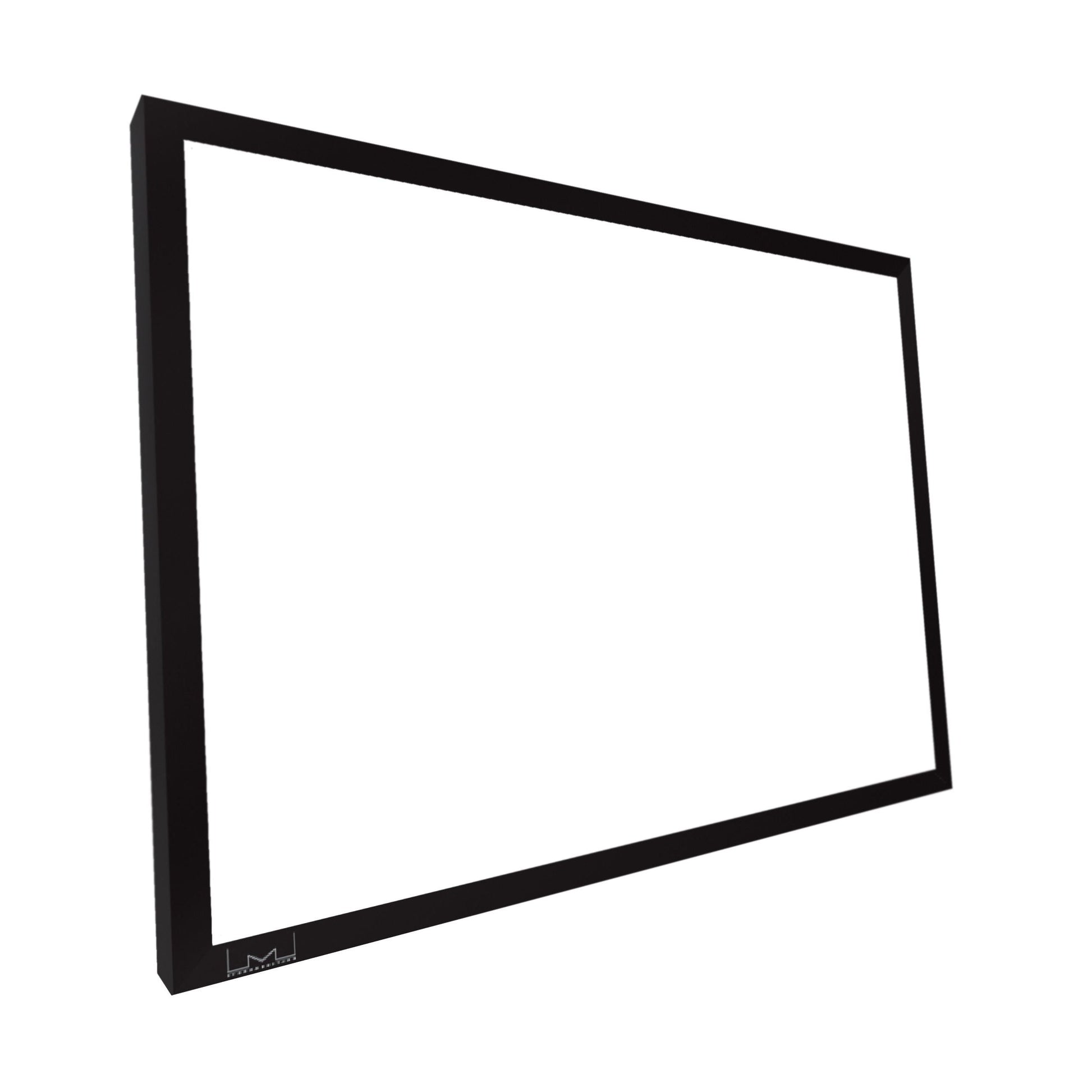 Black Multibrackets M 16:9 Framed Projection Screen 172x97, 77"