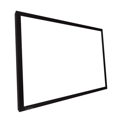 Black Multibrackets M 16:9 Framed Projection Screen 172x97, 77"