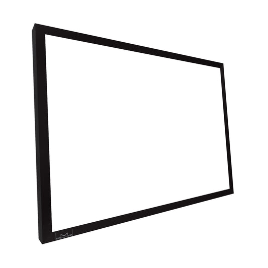Black Multibrackets M 16:9 Framed Projection Screen 172x97, 77"