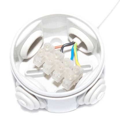 Light Gray Multibrackets M IR-Reciever / Transmitter Kit