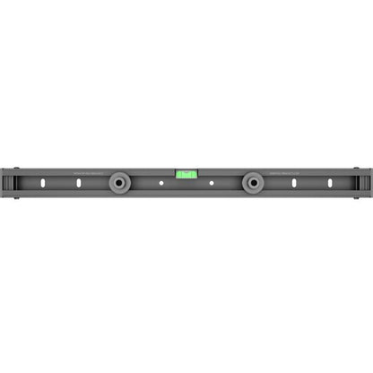 Dim Gray Multibrackets M Universal Wallmount Black Small