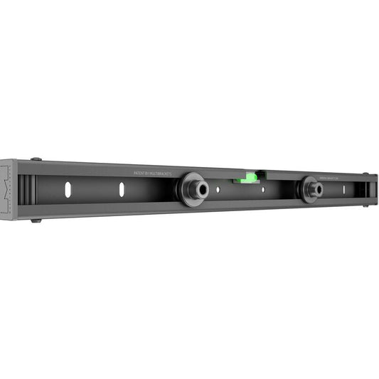 Dim Gray Multibrackets M Universal Wallmount Black Small