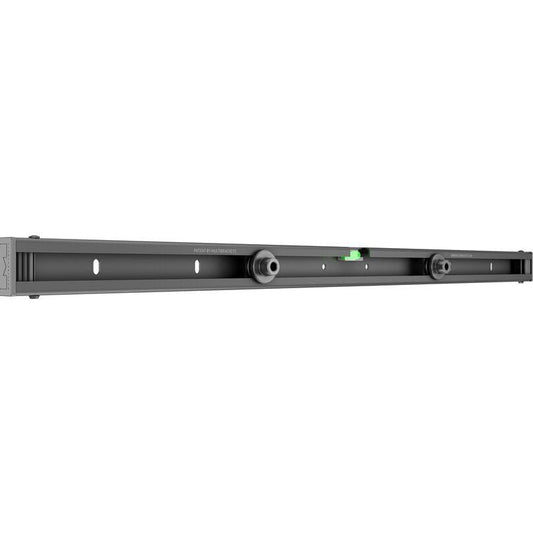 Dim Gray Multibrackets M Universal Wallmount Black Medium
