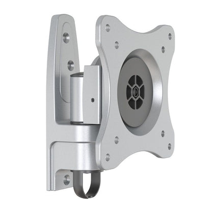 Gray Multibrackets M VESA Flexarm 360 I Silver 75 100 200