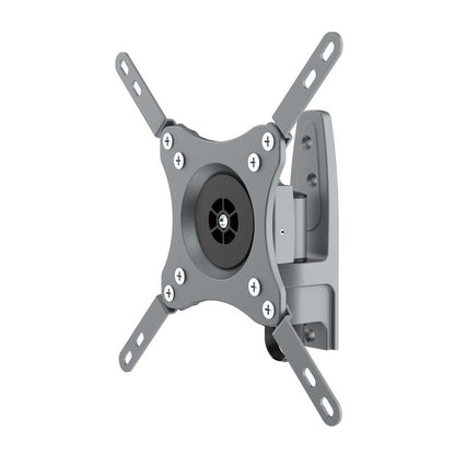 Light Slate Gray Multibrackets M VESA Flexarm 360 I Silver 75 100 200