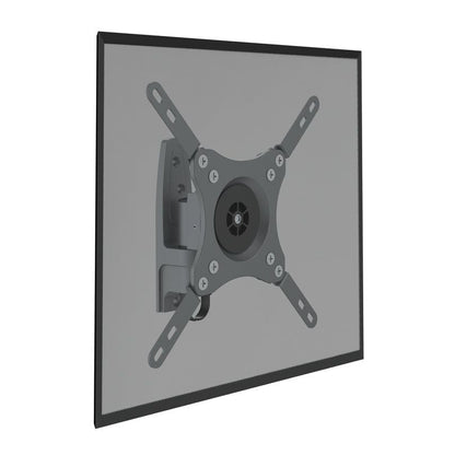Light Slate Gray Multibrackets M VESA Flexarm 360 I Silver 75 100 200