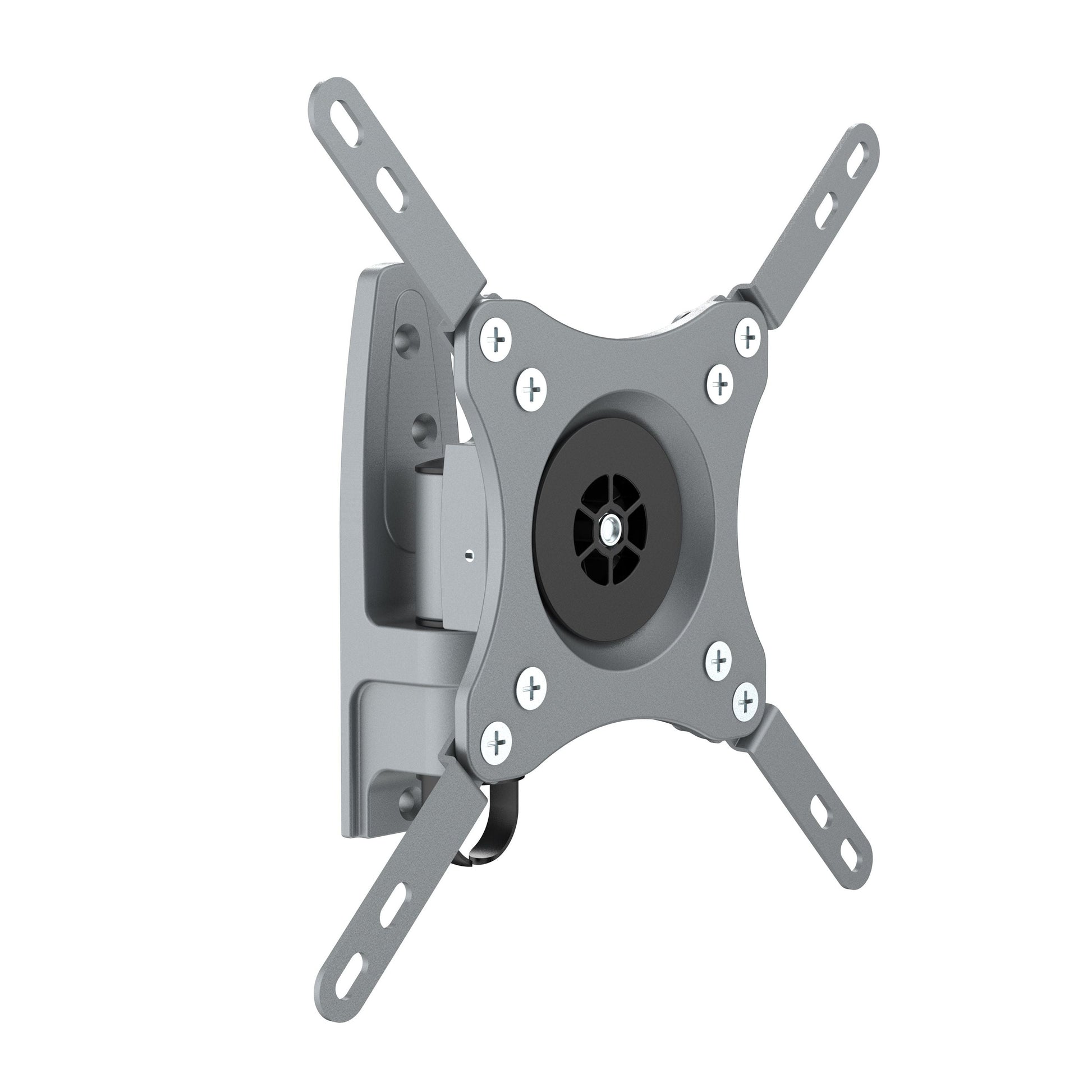 Light Slate Gray Multibrackets M VESA Flexarm 360 I Silver 75 100 200