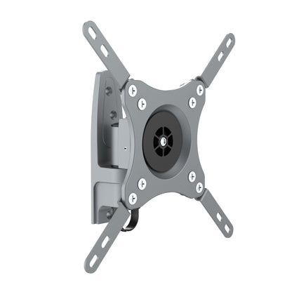 Light Slate Gray Multibrackets M VESA Flexarm 360 I Silver 75 100 200