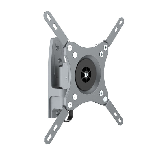 Light Slate Gray Multibrackets M VESA Flexarm 360 I Silver 75 100 200