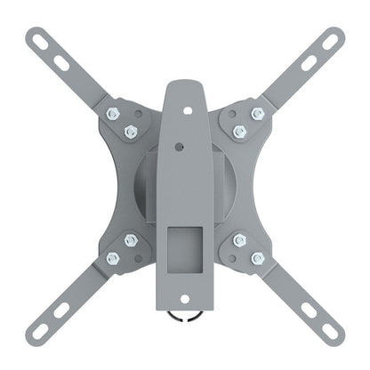 Light Slate Gray Multibrackets M VESA Flexarm 360 I Silver 75 100 200