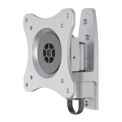 Gray Multibrackets M VESA Flexarm 360 I Silver 75 100 200