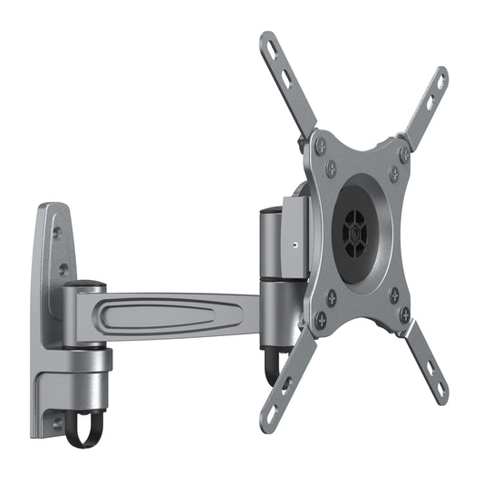 Light Slate Gray Multibrackets M VESA Flexarm 360 II Silver 75 100 200