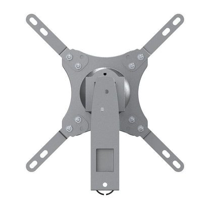 Light Slate Gray Multibrackets M VESA Flexarm 360 II Silver 75 100 200