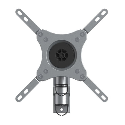 Light Slate Gray Multibrackets M VESA Flexarm 360 II Silver 75 100 200