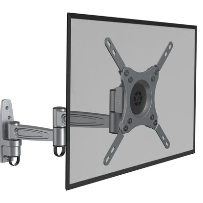 Dark Gray Multibrackets M VESA Flexarm 360 III Silver 75 100 200