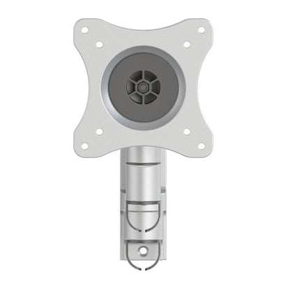 Light Gray Multibrackets M VESA Flexarm 360 III Silver 75 100 200