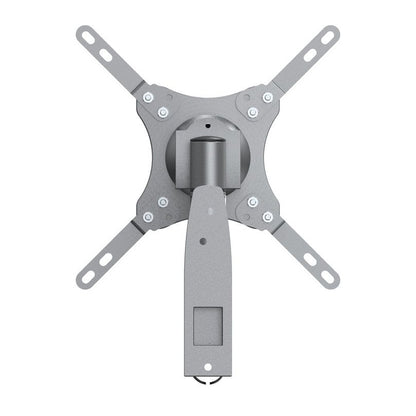 Dark Gray Multibrackets M VESA Flexarm 360 III Silver 75 100 200