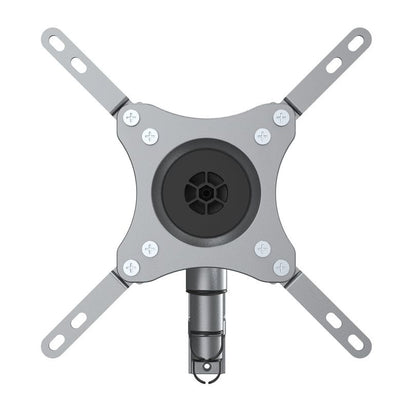 Gray Multibrackets M VESA Flexarm 360 III Silver 75 100 200