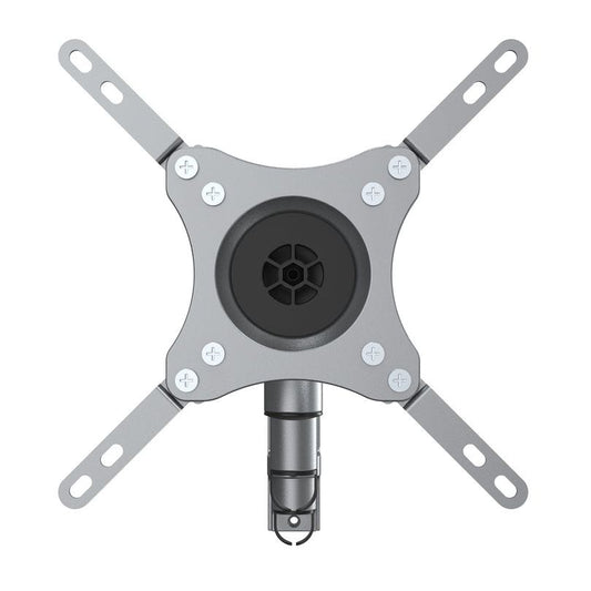 Gray Multibrackets M VESA Flexarm 360 III Silver 75 100 200