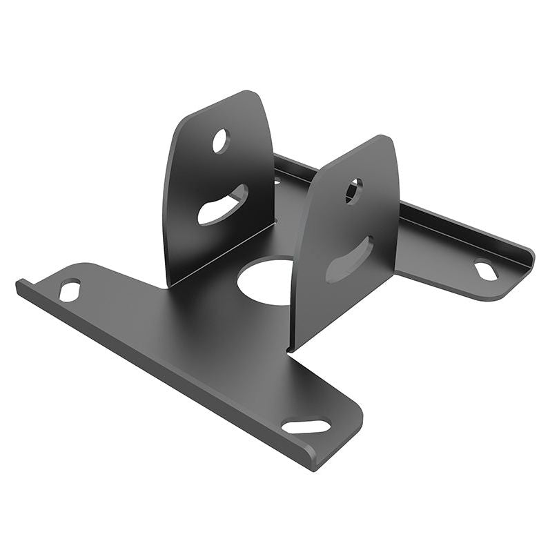 Dim Gray Multibrackets M Pro Series - Face Down Ceiling Adapter