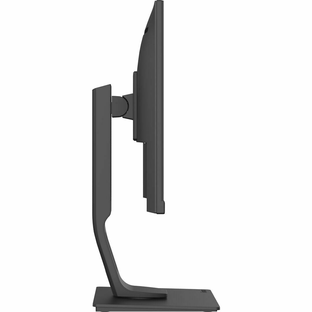 Dark Slate Gray iiyama ProLite XUB2493HS-B5 24" IPS LCD Monitor with Height Adjust Stand