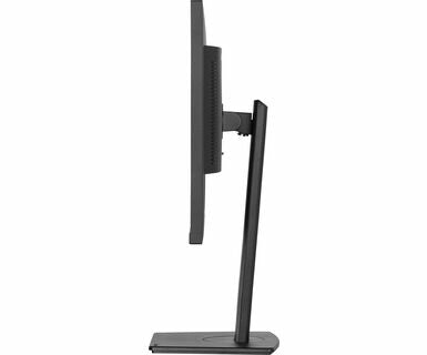 Dark Slate Gray iiyama ProLite XUB2797QSN-B1 computer monitor 68.6 cm (27") 2560 x 1440 pixels Wide Quad HD LED Black