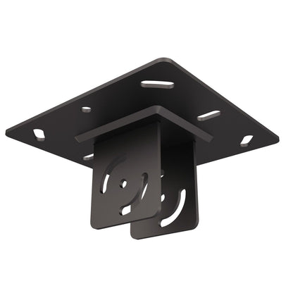 Dark Slate Gray Multibrackets M Pro Series - Ceiling Plate HD