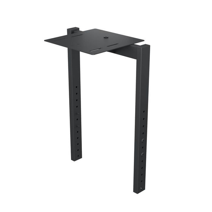 Dark Slate Gray Multibrackets Camera Holder for Motorized Public Floorstands 160kg