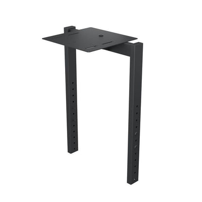 Dark Slate Gray Multibrackets Camera Holder for Motorized Public Floorstands 160kg