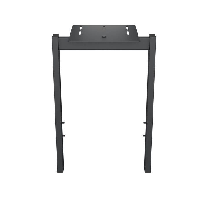 Dark Slate Gray Multibrackets Camera Holder for Motorized Public Floorstands 160kg
