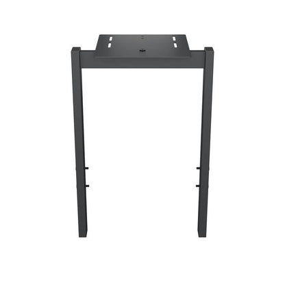 Dark Slate Gray Multibrackets Camera Holder for Motorized Public Floorstands 160kg