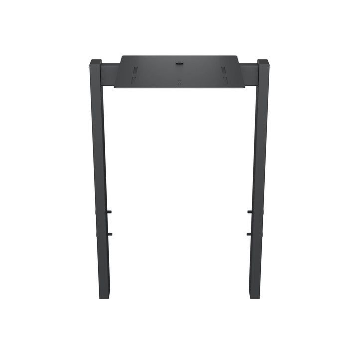 Dark Slate Gray Multibrackets Camera Holder for Motorized Public Floorstands 160kg