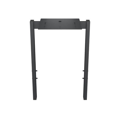 Dark Slate Gray Multibrackets Camera Holder for Motorized Public Floorstands 160kg