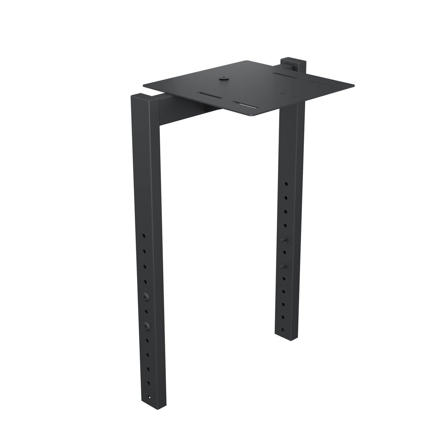 Dark Slate Gray Multibrackets Camera Holder for Motorized Public Floorstands 160kg