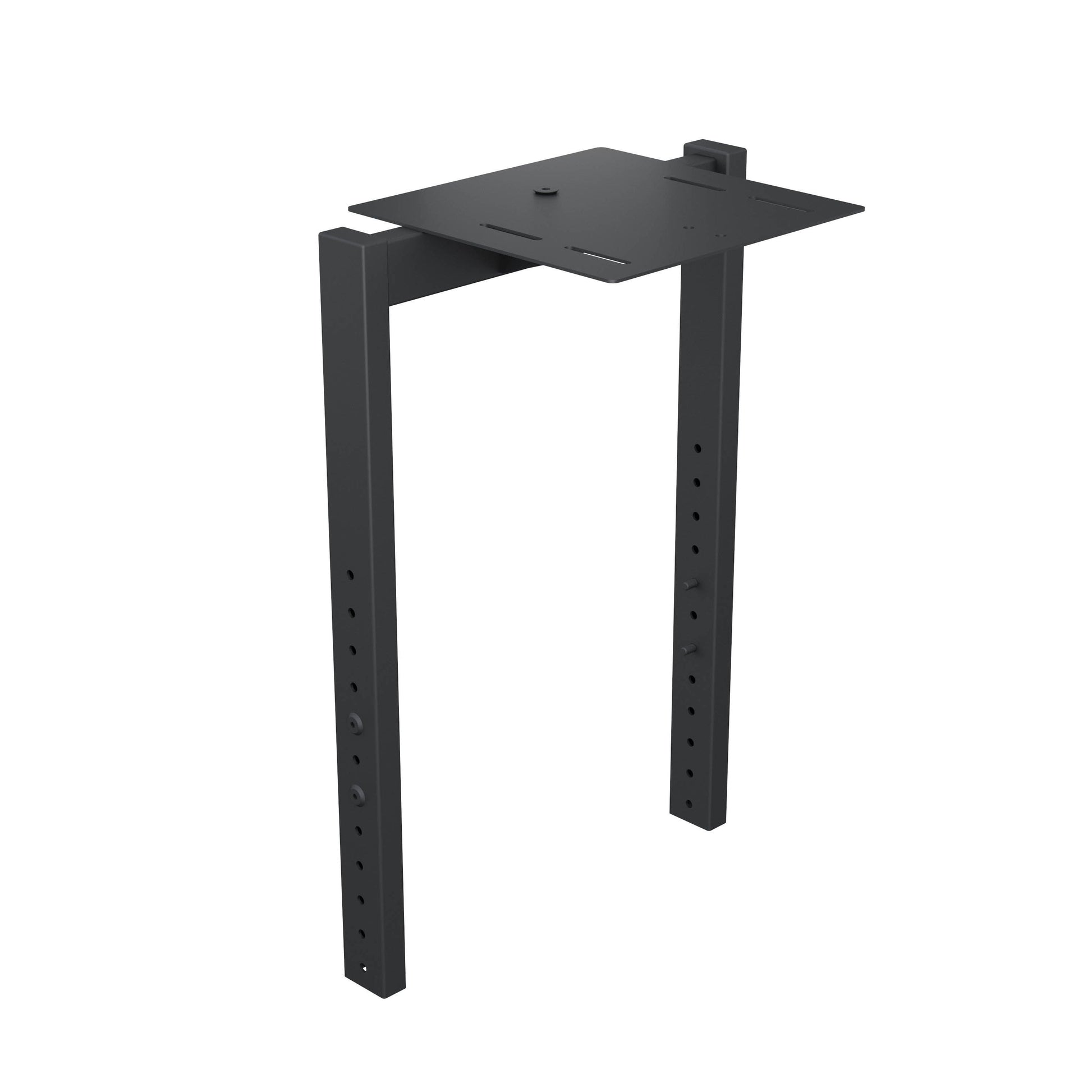 Dark Slate Gray Multibrackets Camera Holder for Motorized Public Floorstands 160kg