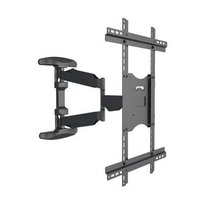 Dim Gray Multibrackets M VESA Extension Kit Full Motion 600x400