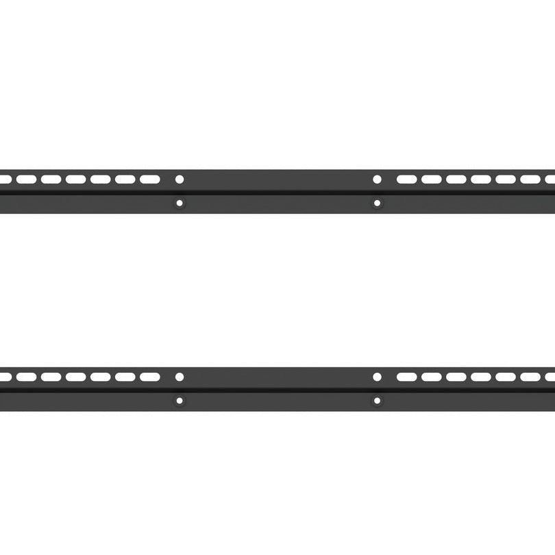 Dark Slate Gray Multibrackets M VESA Extension Kit Full Motion 600x400