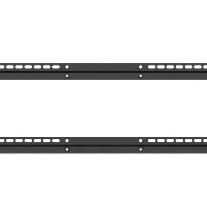 Dark Slate Gray Multibrackets M VESA Extension Kit Full Motion 600x400