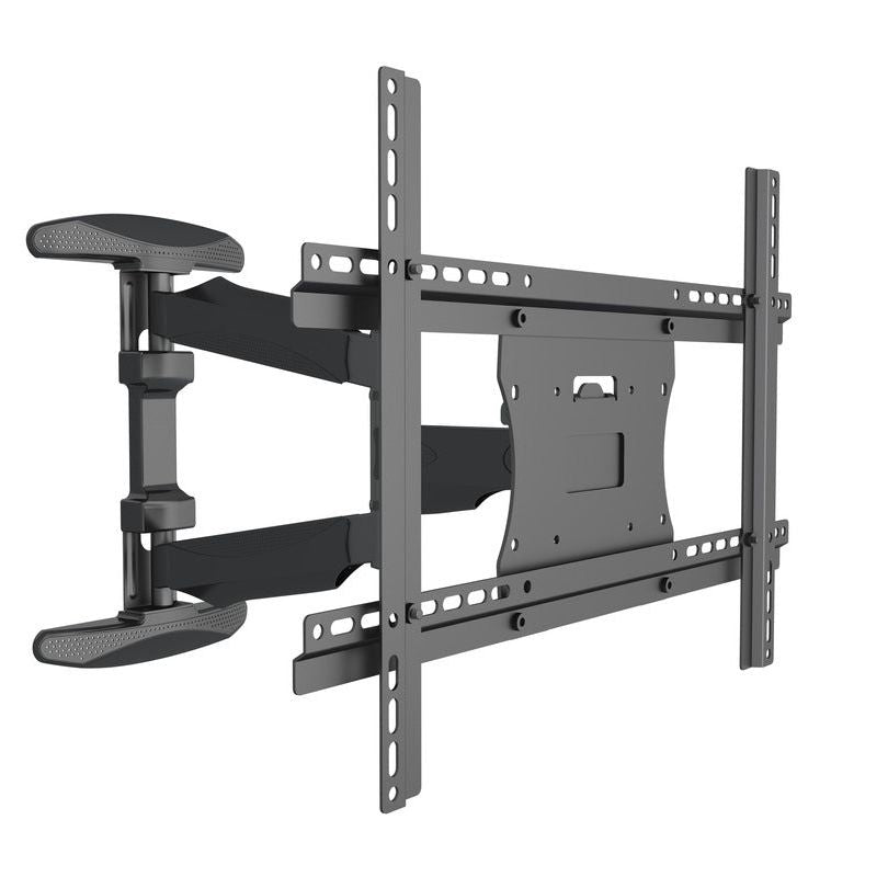 Dim Gray Multibrackets M VESA Extension Kit Full Motion 600x400