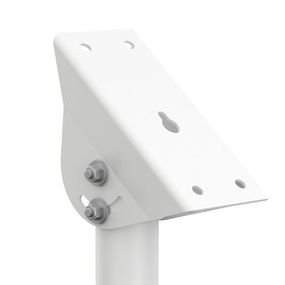 Light Gray Multibrackets M Projector Mount HD 620-800mm