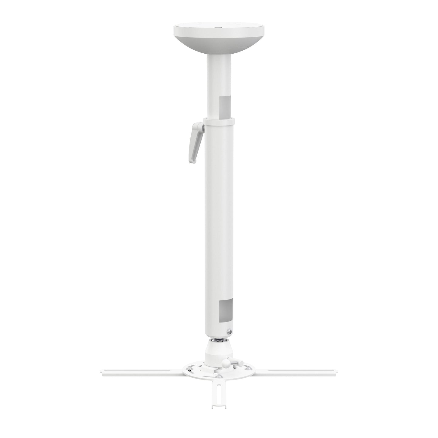 Light Gray Multibrackets M Projector Mount HD 620-800mm