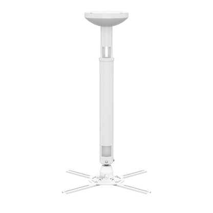 Light Gray Multibrackets M Projector Mount HD 620-800mm