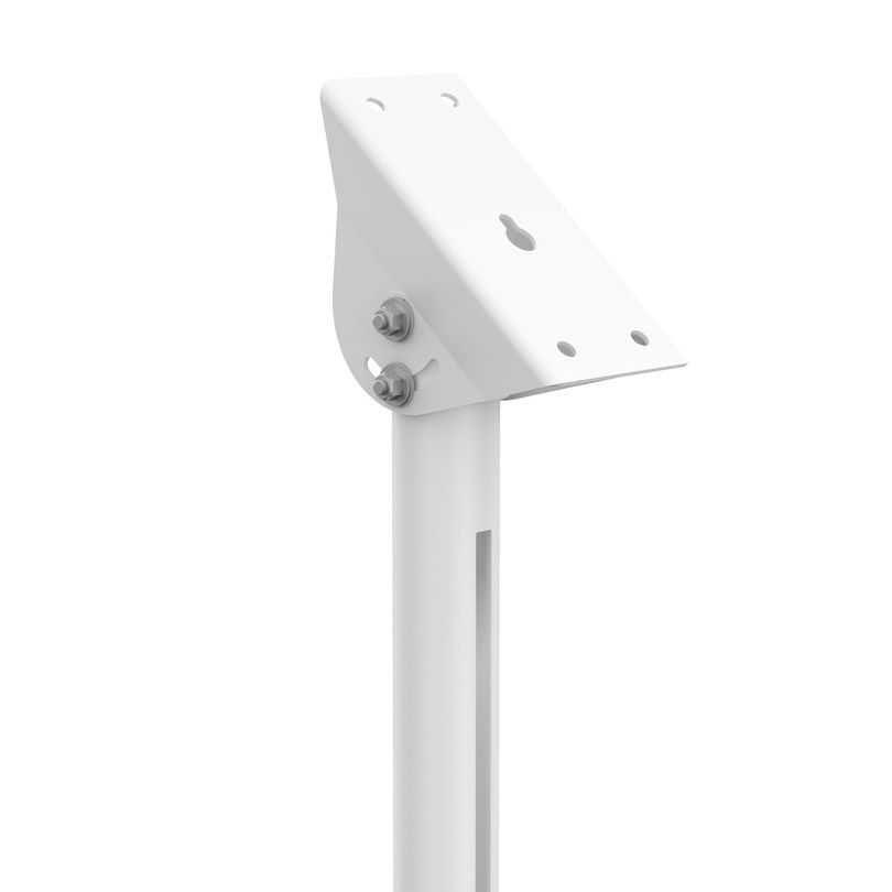 Light Gray Multibrackets M Projector Mount HD 620-800mm