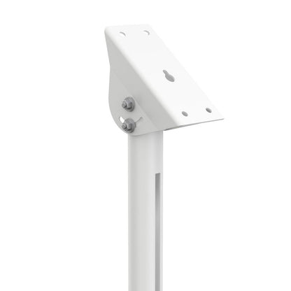 Light Gray Multibrackets M Projector Mount HD 620-800mm