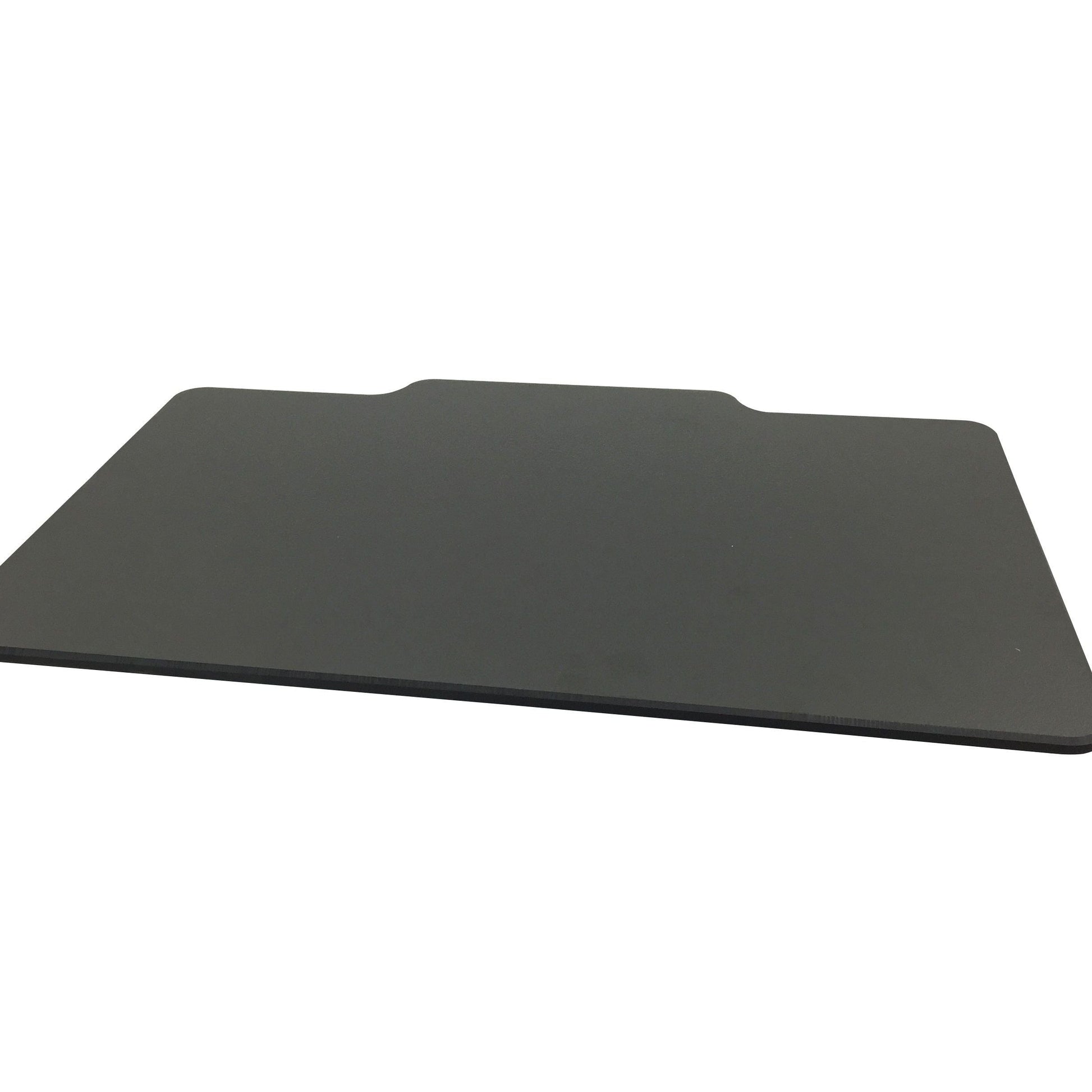 Dark Slate Gray Multibrackets M Computer Shelf Motorized Touch Tilt & Table 120 kg Max